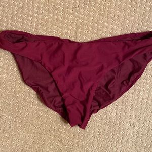PilyQ Bikini Bottoms